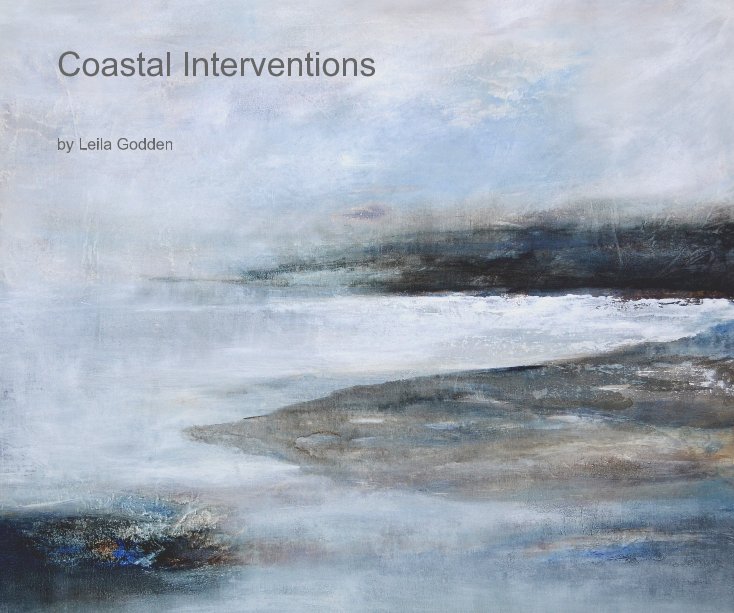 View Coastal Interventions by Leila Godden