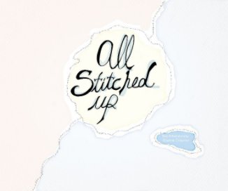 All Stitched Up book cover