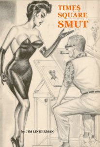 TIMES SQUARE SMUT book cover