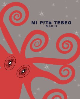 Mi Puto Tebeo book cover