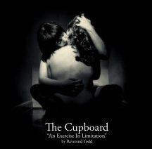 The Cupboard book cover