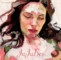 JuJuBes #2 book cover