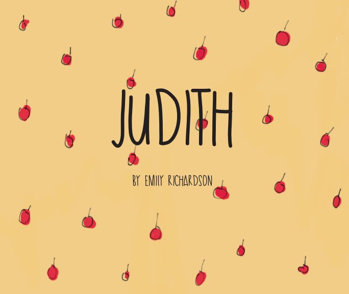 View Judith by Emily Richardson