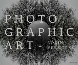 Photographic Art book cover