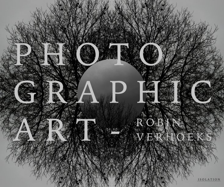 View Photographic Art by Robin Verhoeks