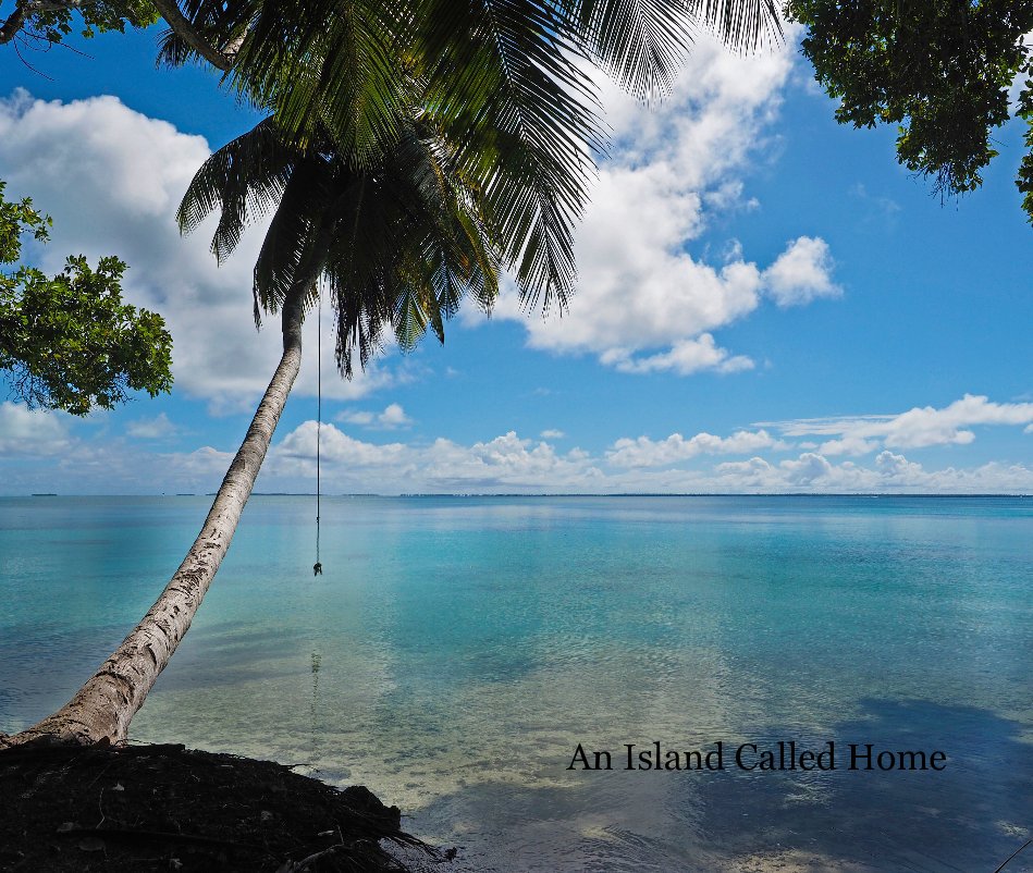 View An Island Called Home by Peter Manns