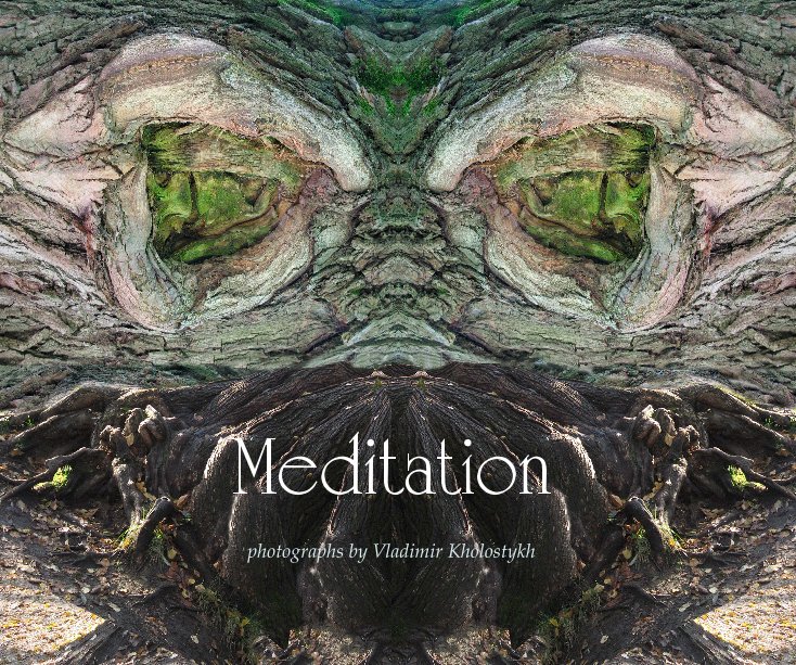 Ver Meditation photographs by Vladimir Kholostykh por Vladimir Kholostykh