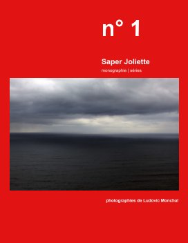 Saper Joliette n° 1 book cover