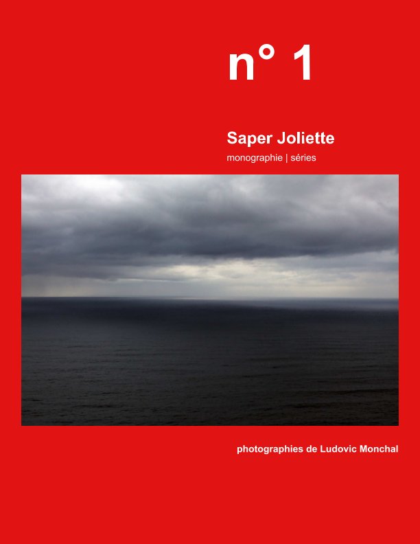 View Saper Joliette n° 1 by Ludovic Monchal