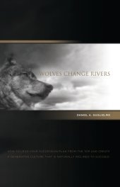 Wolves Change Rivers book cover