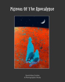 Pigeons Of The Apocalypse book cover