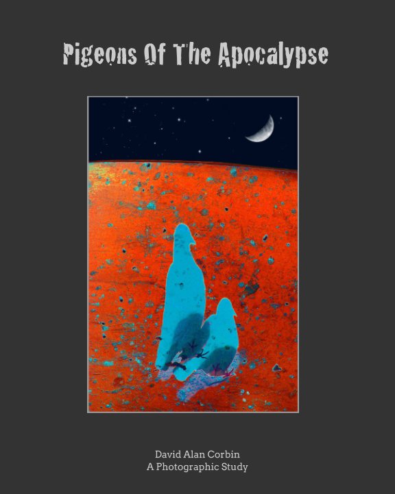 View Pigeons Of The Apocalypse by David Alan Corbin