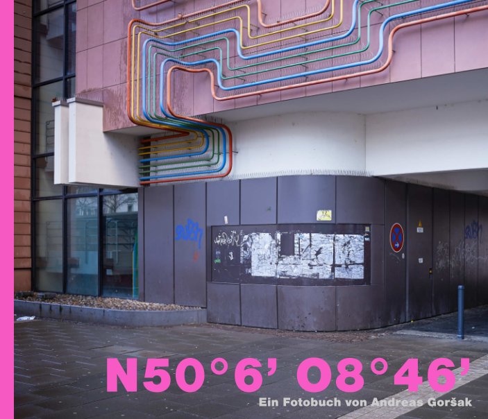 Visualizza N50°6' O8°46' di Andreas Goršak