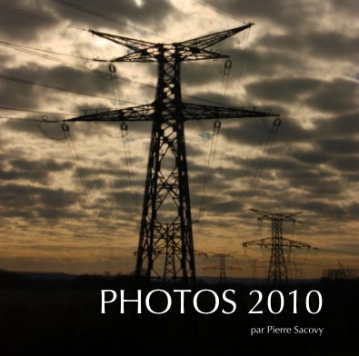 Photos 2010 book cover