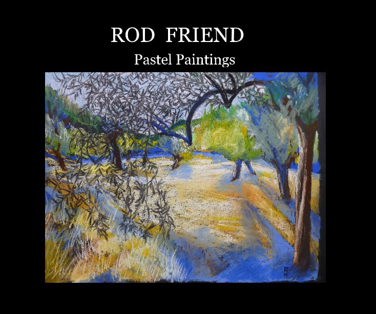 View ROD FRIEND by Rod  Friend