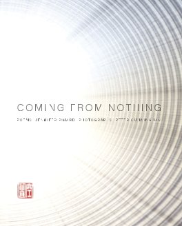 Coming from Nothing book cover