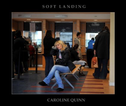 Soft Landing book cover