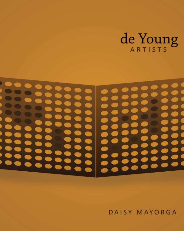 View de Young ARTISTS by Daisy Mayorga