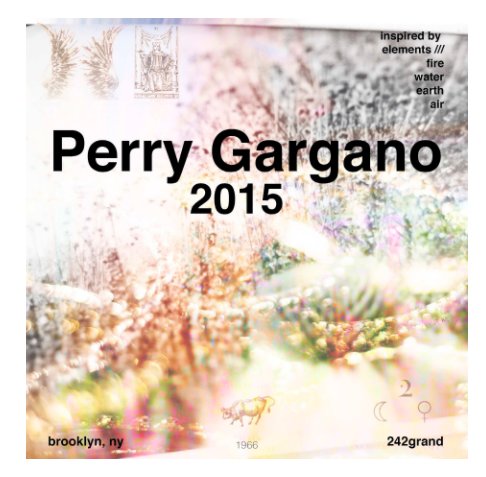Perry Gargano 2015 nach Elsa Marie anzeigen