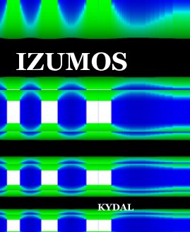 Izumos book cover