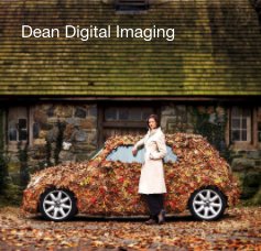 Dean Digital Imaging book cover