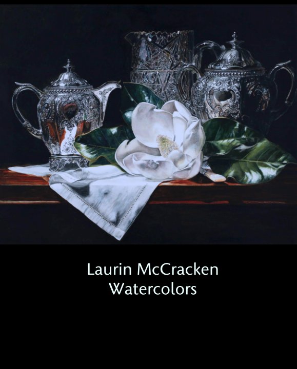 Ver Laurin McCracken
Watercolors por Laurinmc