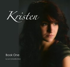Kristen book cover
