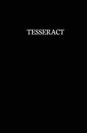 TESSERACT book cover