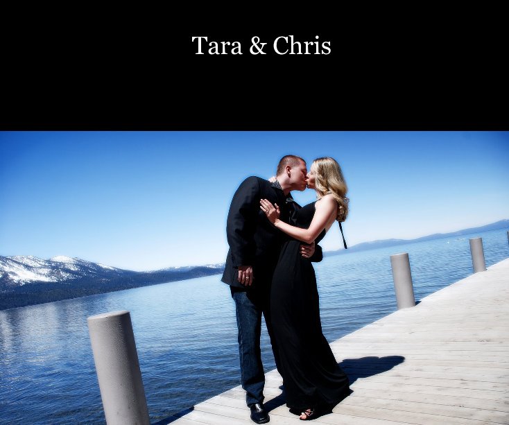 View Tara & Chris by tonerphoto