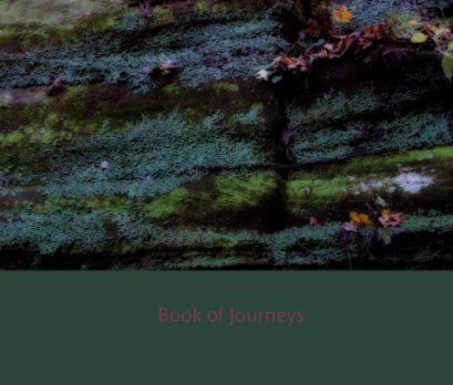 Book of Journeys book cover