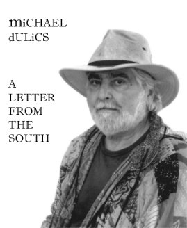 A Letter From The South book cover