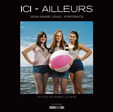 Ici - Ailleurs book cover