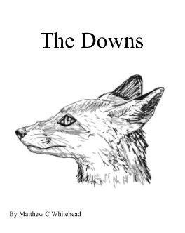 The Downs book cover