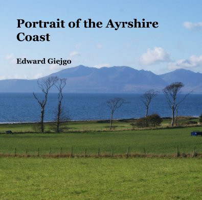 Portrait of the Ayrshire Coast book cover