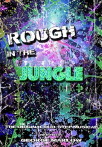 Rough in the Jungle book cover
