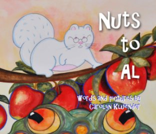 Nuts to Al book cover