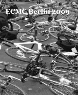 ECMC Berlin 2009 book cover