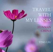 TRAVEL WITH MY LENSES book cover