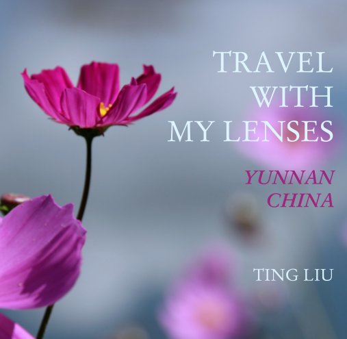 View TRAVEL WITH MY LENSES by TING LIU