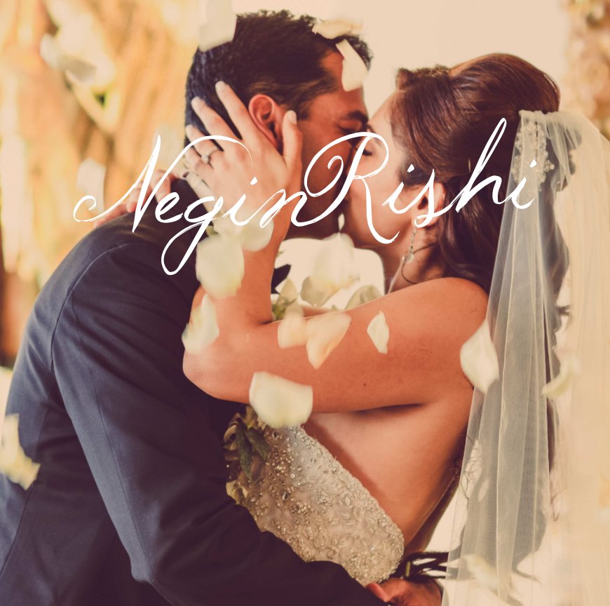 Ver Negin & Rishi por Adeab Azadegan & Sina Bahrami