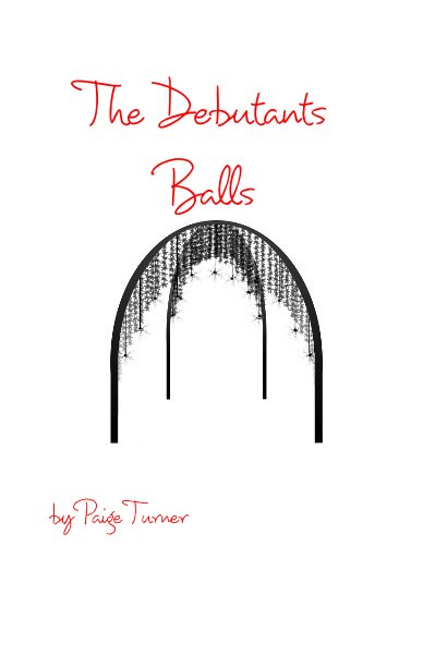 Bekijk The Debutants Balls op Paige Turner