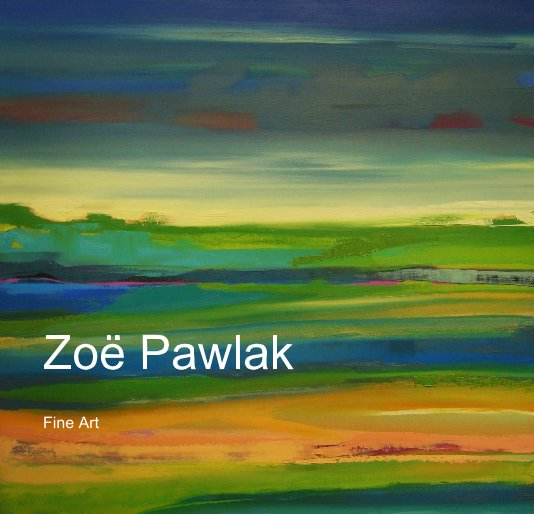 Visualizza Zoe Pawlak di Seamus Dixon