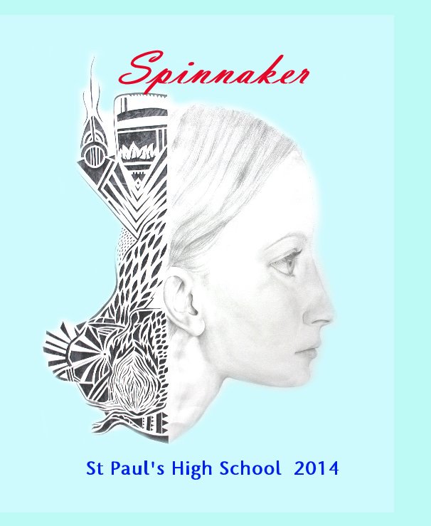 Visualizza Spinnaker di St Pauls High School 2014