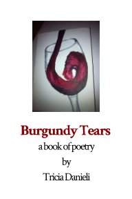 Burgundy Tears book cover