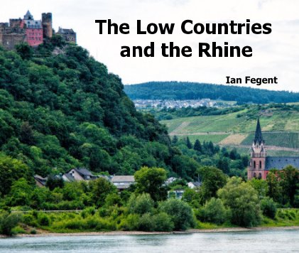 The Low Countries and the Rhine book cover