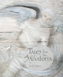 Tales from the Sanatoria book cover