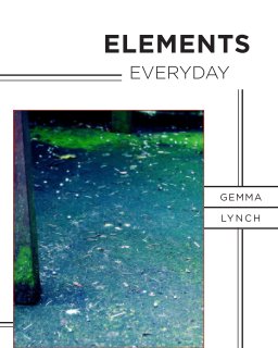 Elements Everyday book cover