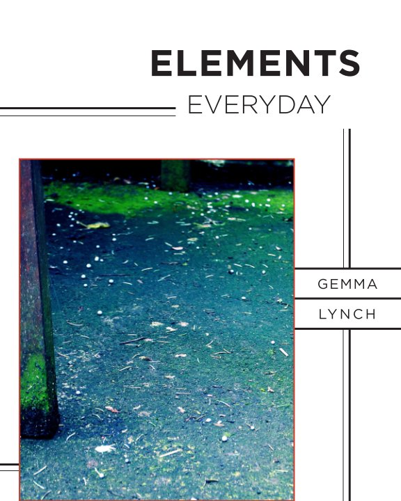 Visualizza Elements Everyday di Gemma Lynch