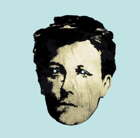 View Arthur Rimbaud in Liberty City by COLLEO