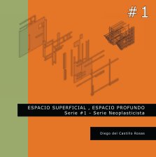 Espacio Superficial, Espacio Profundo book cover